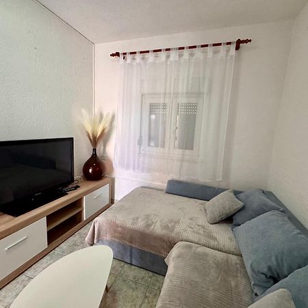 Apartments Fortuna Biograd Na Moru Esterno foto