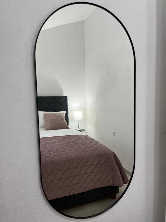 Apartments Fortuna Biograd Na Moru Esterno foto
